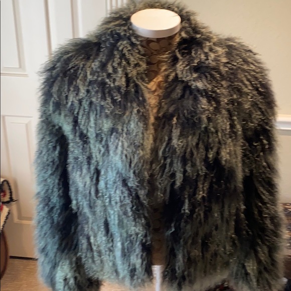 Jacket - Picture 1 of 5